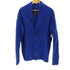 レインメーカー RAINMAKER MINK CASHMERE SHAWL COLLAR JACKE メンズ JPN:4